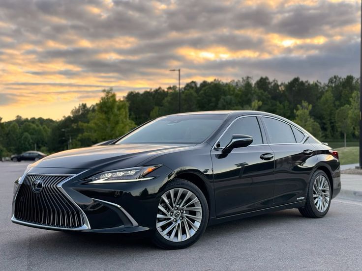 Lexus 300h