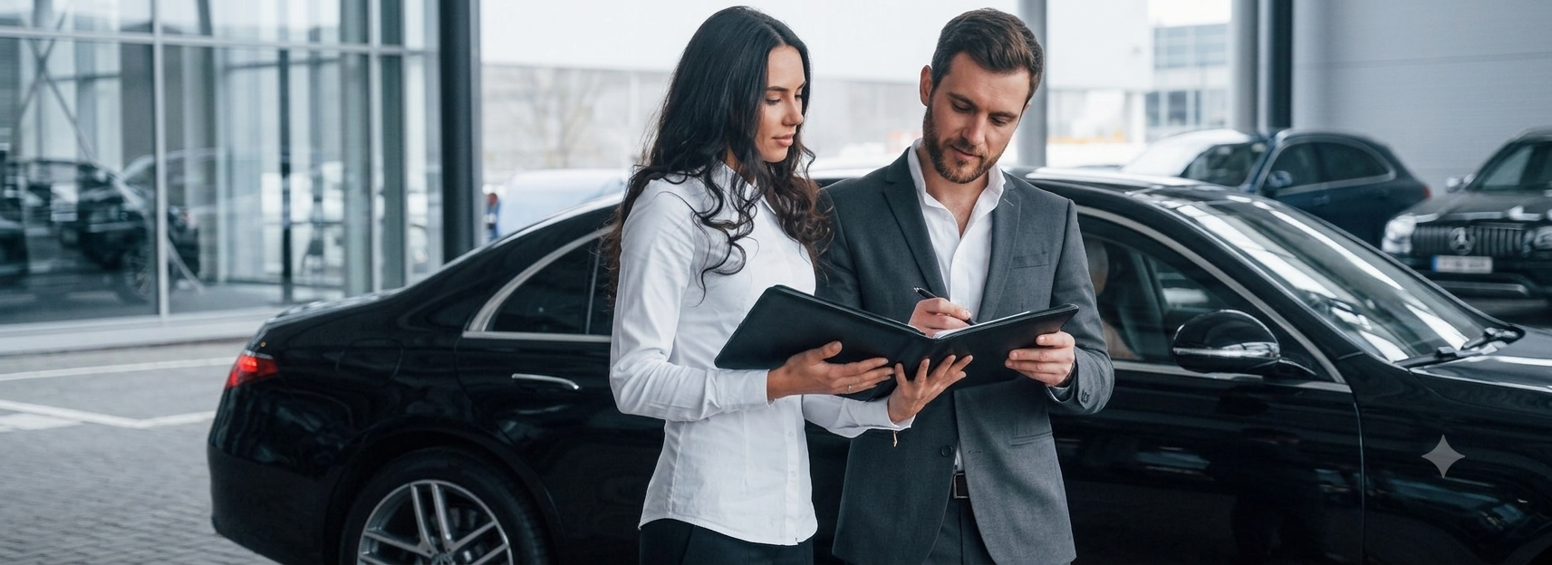 Corporate Travel
