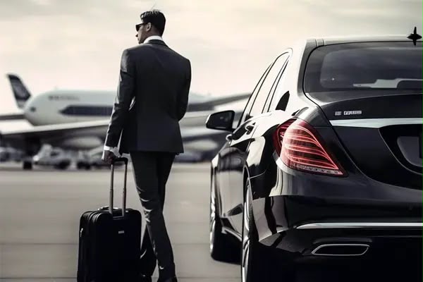 Corporate Transfers