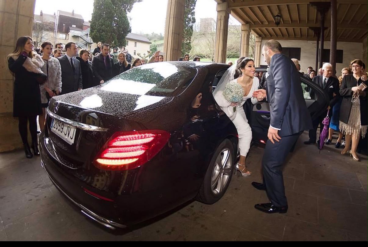 Chauffeur Transfers
