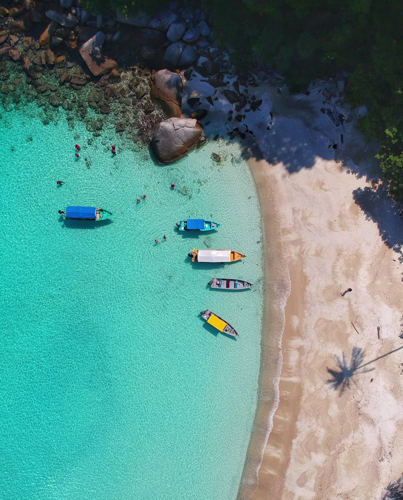 Day Tours Queensland